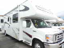 2008 THOR MOTOR COACH Fourwinds